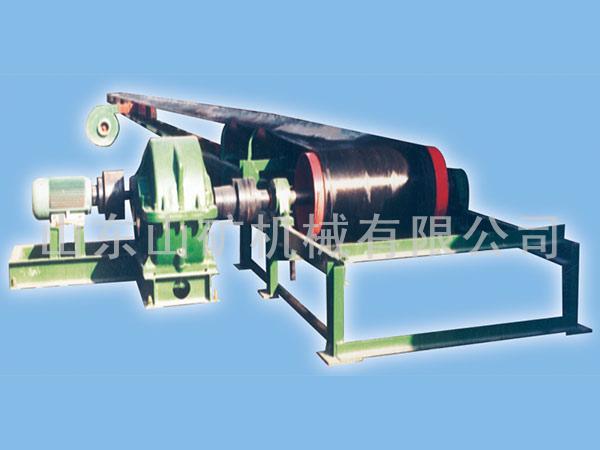 气垫式带式输送机